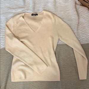 Shimmer Sweater